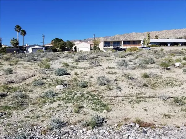 Desert Hot Springs, CA 92240,0 San Rafael