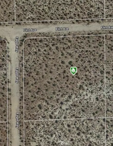 0 Flint Ave, Mojave, CA 93501