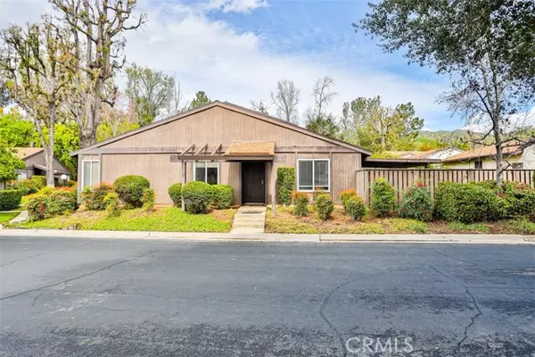 1271 Whisperglen Lane, San Dimas, CA 91773