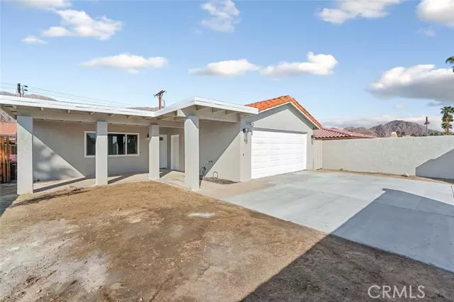 51805 Eisenhower Drive, La Quinta, CA 92253