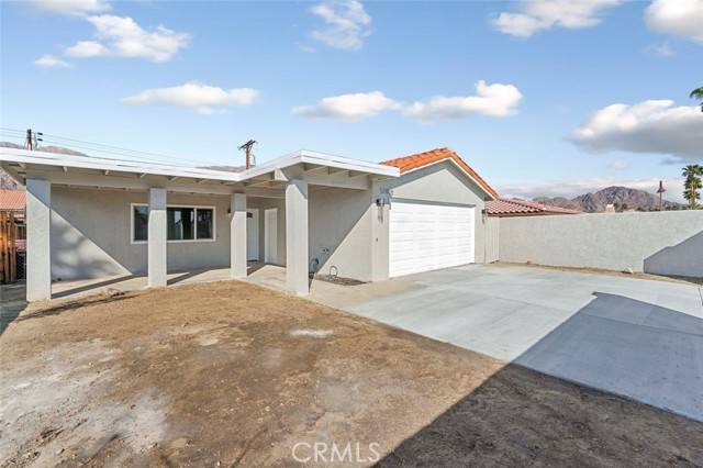 51805 Eisenhower Drive, La Quinta, CA 92253