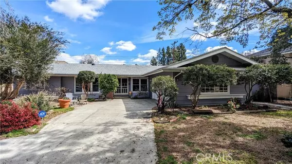 1750 Chatham Court, Claremont, CA 91711