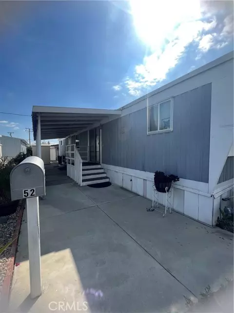 Duarte, CA 91010,1020 Bradbourne Ave #52