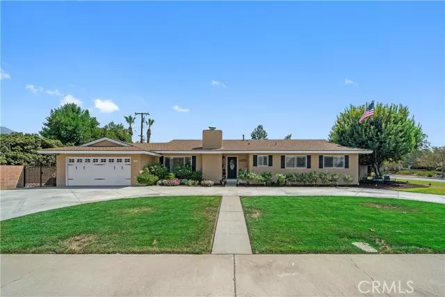 Claremont, CA 91711,1914 Radford Avenue