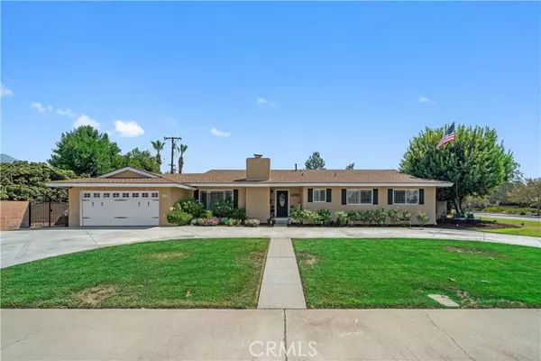 1914 Radford Avenue, Claremont, CA 91711