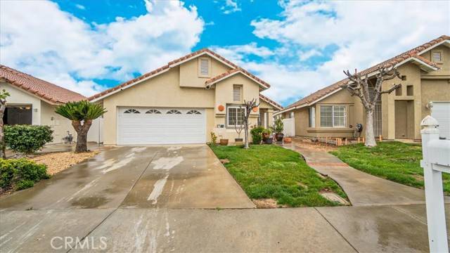 27280 Uppercrest Court, Sun City, CA 92586