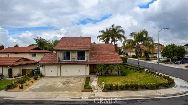 775 Farben Drive, Diamond Bar, CA 91765