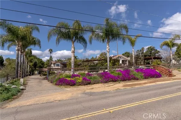 1541 Calavo Road, Fallbrook, CA 92028