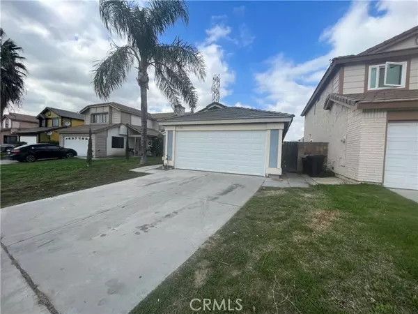 1785 W Westwind Street, Colton, CA 92324