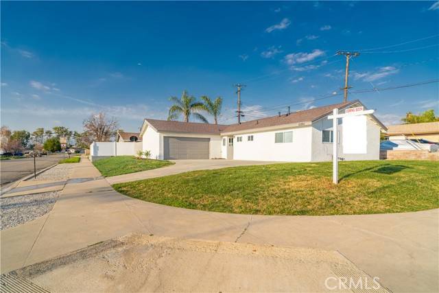 12291 Warbler Avenue, Grand Terrace, CA 92313