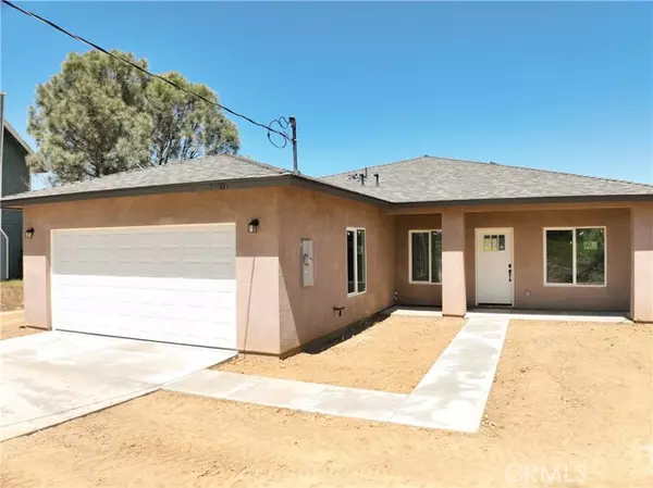 19801 Star Court, Tehachapi, CA 93561