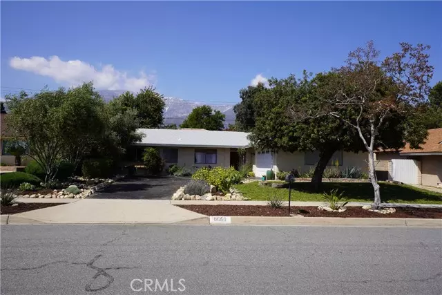 8650 Mignonette Street, Alta Loma, CA 91701