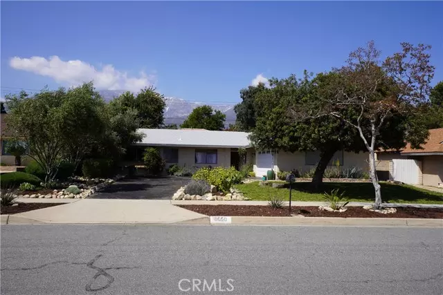 Alta Loma, CA 91701,8650 Mignonette Street