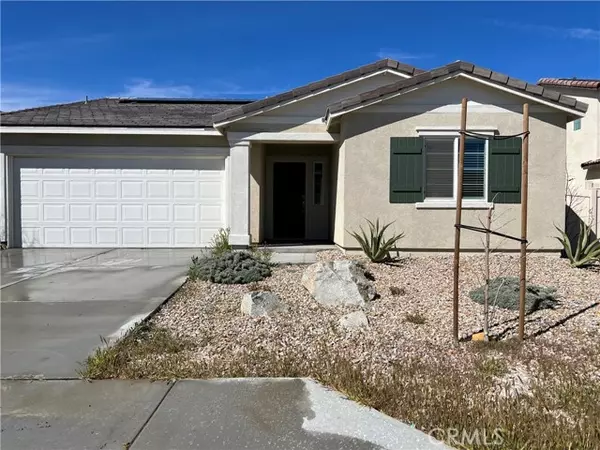 10522 Pampas Court, Adelanto, CA 92301