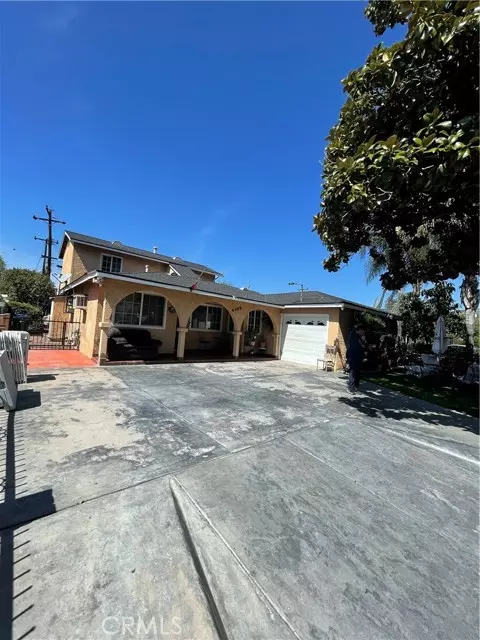 Azusa, CA 91702,6125 N Ranger Drive