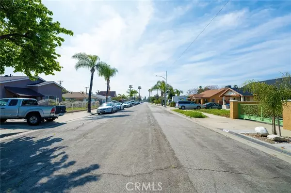 Azusa, CA 91702,627 N Lemon Avenue