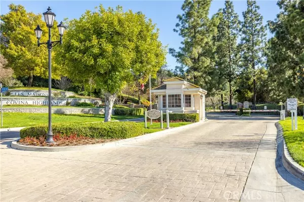 Covina, CA 91724,2631 Saddle Ridge Drive