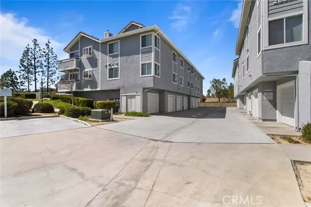 Canyon Country, CA 91351,26853 Claudette Street #141