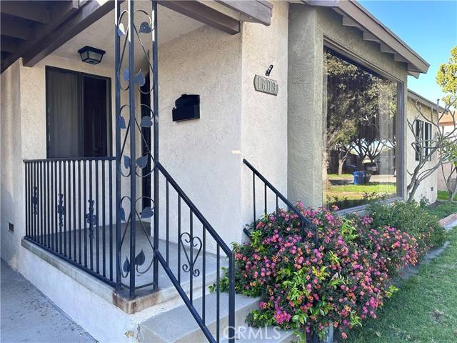 1609 Penn Mar Avenue, South El Monte, CA 91733