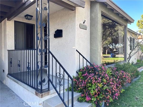 1609 Penn Mar Avenue, South El Monte, CA 91733