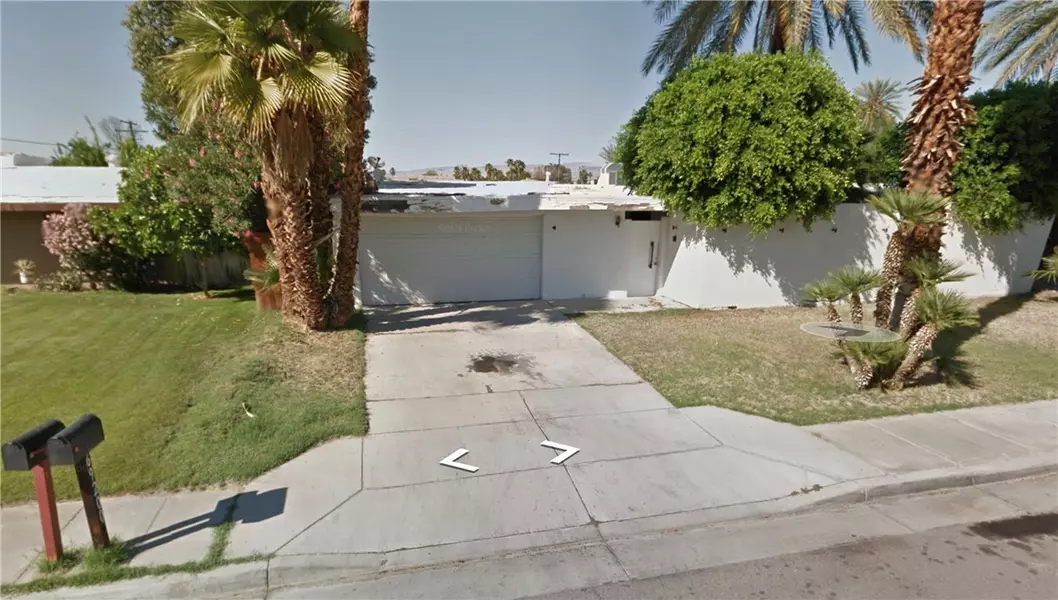 69200 Vera Drive, Cathedral City, CA 92234