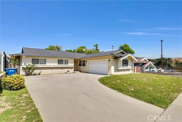 Hacienda Heights, CA 91745,1111 Ameluxen Avenue