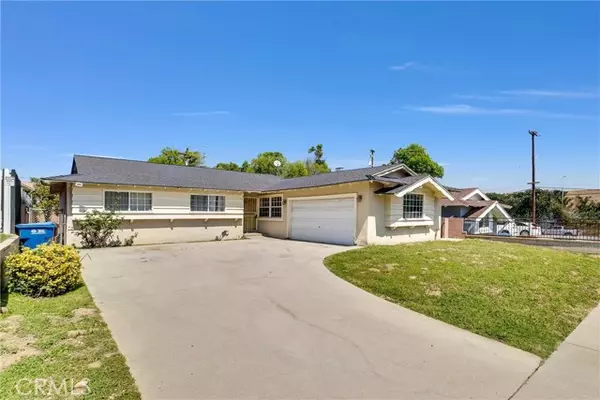 1111 Ameluxen Avenue, Hacienda Heights, CA 91745