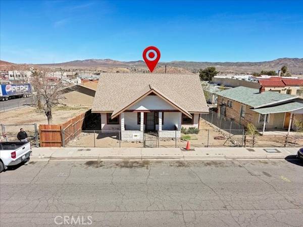 205 East Williams Street, Barstow, CA 92311