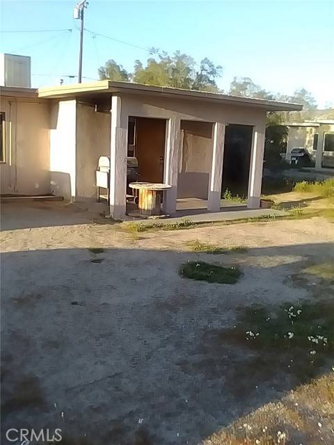 13841 Carson Street, Trona, CA 93562