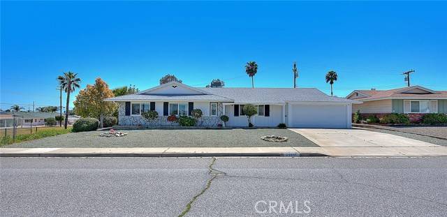 25691 Sun City Boulevard, Sun City, CA 92586