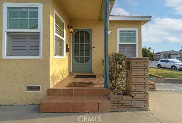 Baldwin Park, CA 91706,4338 Harlan