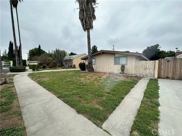 20349 Mobile Street, Winnetka, CA 91306