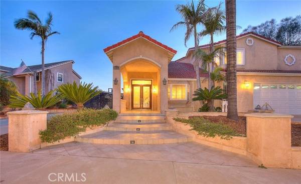 965 Looking Glass Drive, Diamond Bar, CA 91765