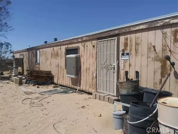 Newberry Springs, CA 92365,48423 Thoreau Road