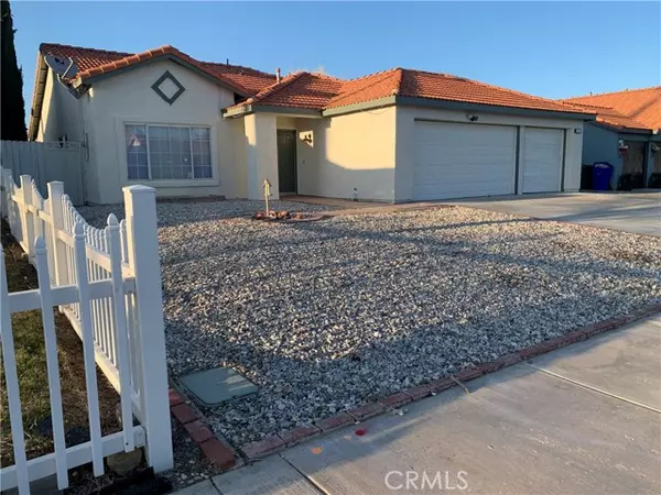 11194 Desert Rose Drive, Adelanto, CA 92301