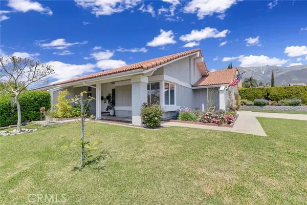 Alta Loma, CA 91701,6086 Aquamarine Avenue