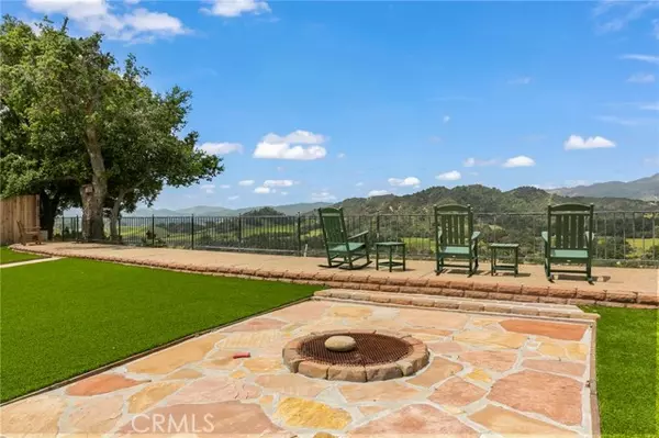 Oak View, CA 93022,11373 Puesta Del Sol