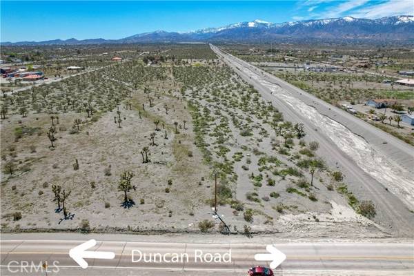 Pinon Hills, CA 92372,2323 Bear Valley