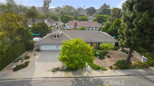 Claremont, CA 91711,2154 Wilkes Court