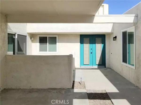 Palm Springs, CA 92264,1678 Tam O Shanter #1