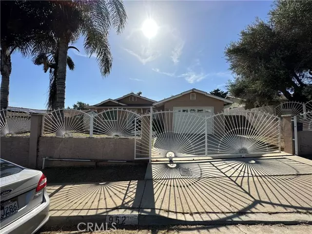 952 27th Street, San Diego, CA 92154