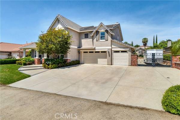 249 Oldenburg Lane, Norco, CA 92860