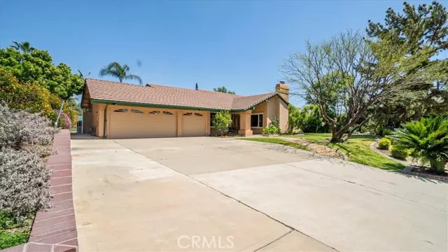 Alta Loma, CA 91701,5425 Jasper Street