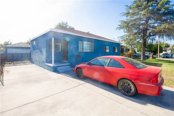 1329 Kayford Avenue, South El Monte, CA 91733