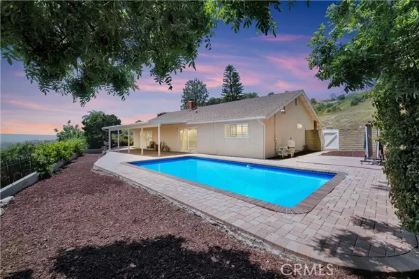 20550 Camelback Drive, Walnut, CA 91789