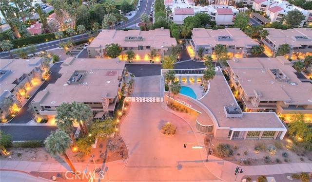 810 E Palm Canyon Drive #101, Palm Springs, CA 92264