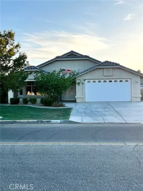 26692 Silver Lakes Parkway, Helendale, CA 92342