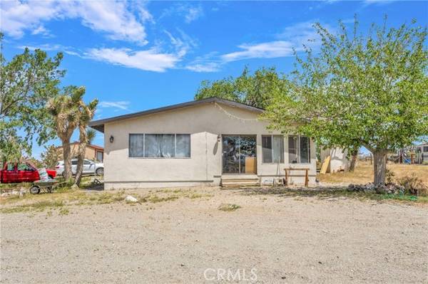 12727 Minero Road, Pinon Hills, CA 92372