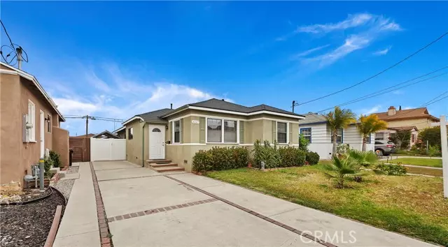 4647 W 135th Street, Hawthorne, CA 90250