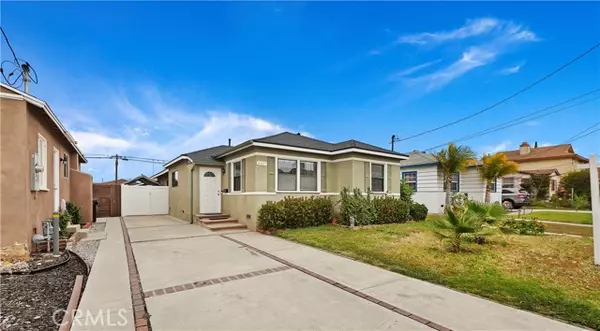 4647 W 135th Street, Hawthorne, CA 90250